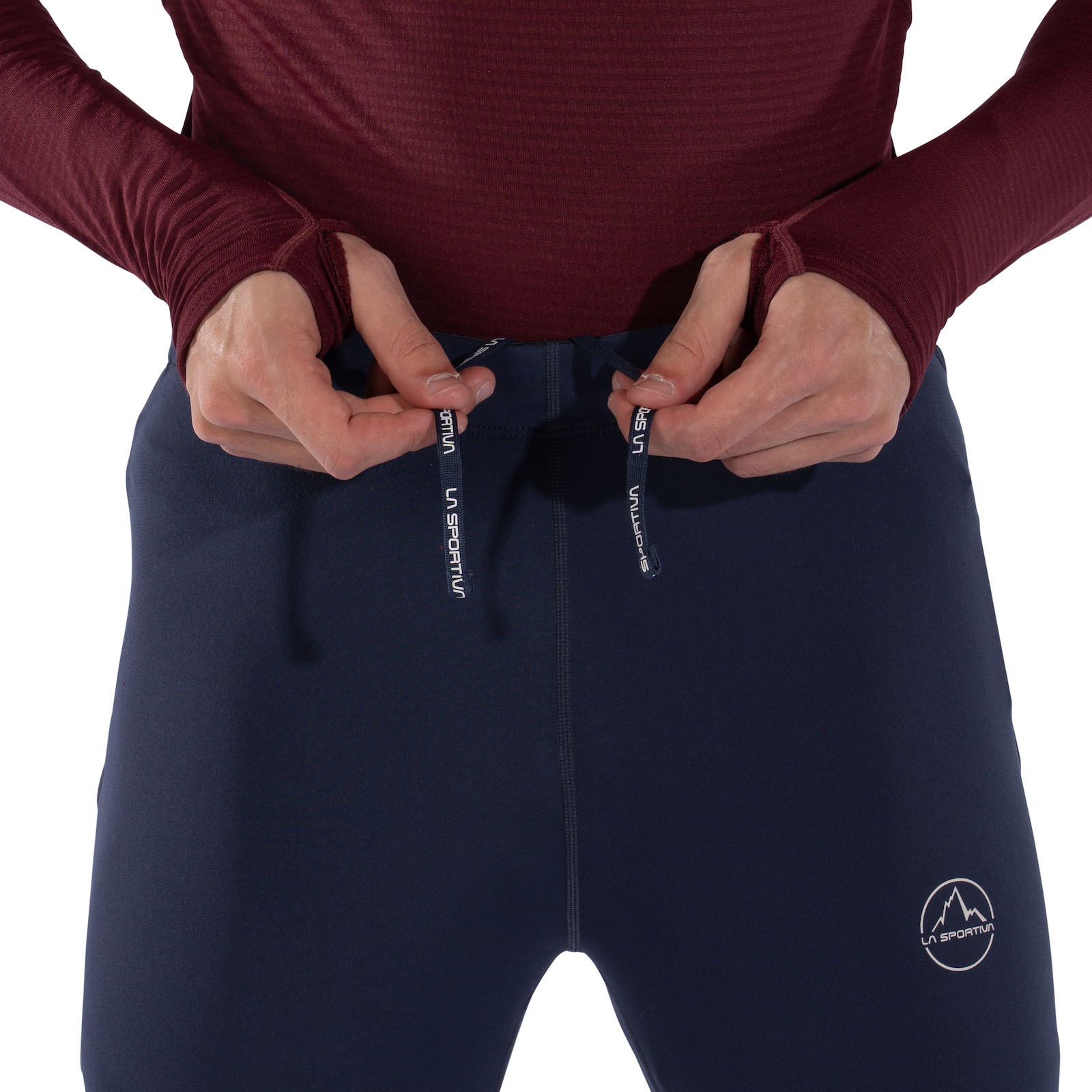 Primal Thermo Tight Men's Night Sky/Chalk Alt View #4
