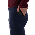 Primal Thermo Tight Men's Night Sky/Chalk Alt View #5