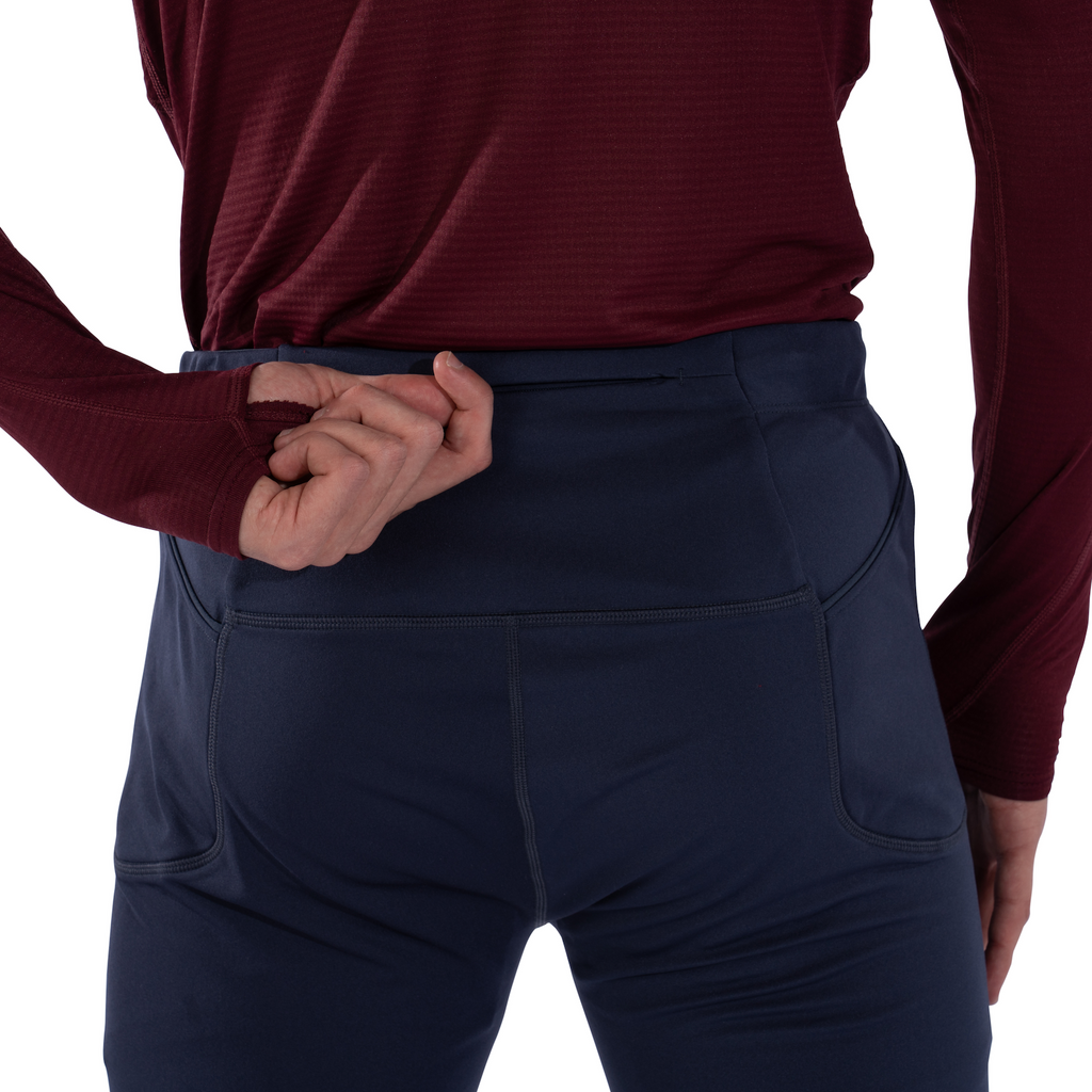 Primal Thermo Tight Men's Night Sky/Chalk Alt View #6
