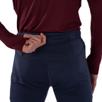 Primal Thermo Tight Men's Night Sky/Chalk Alt View #6