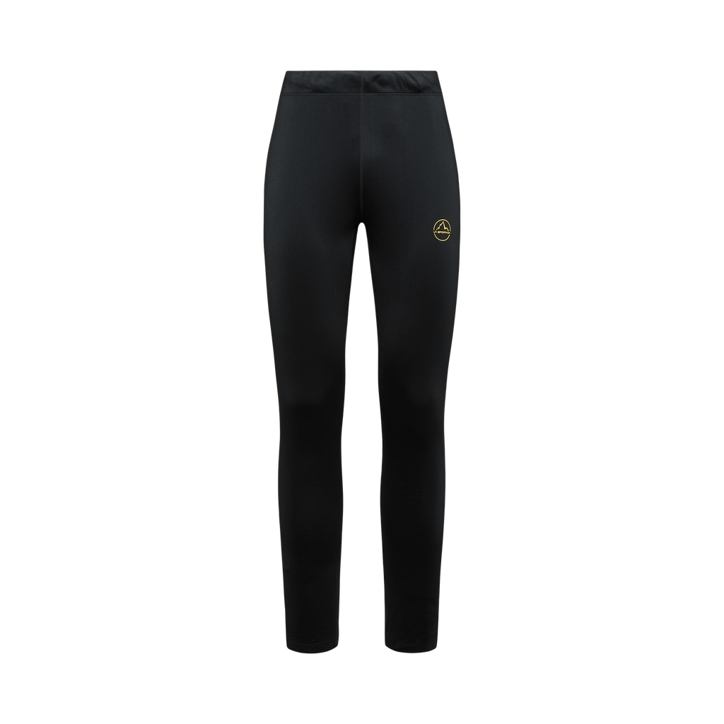 Primal Thermo Tight Men's Black/Yellow Alt View #6
