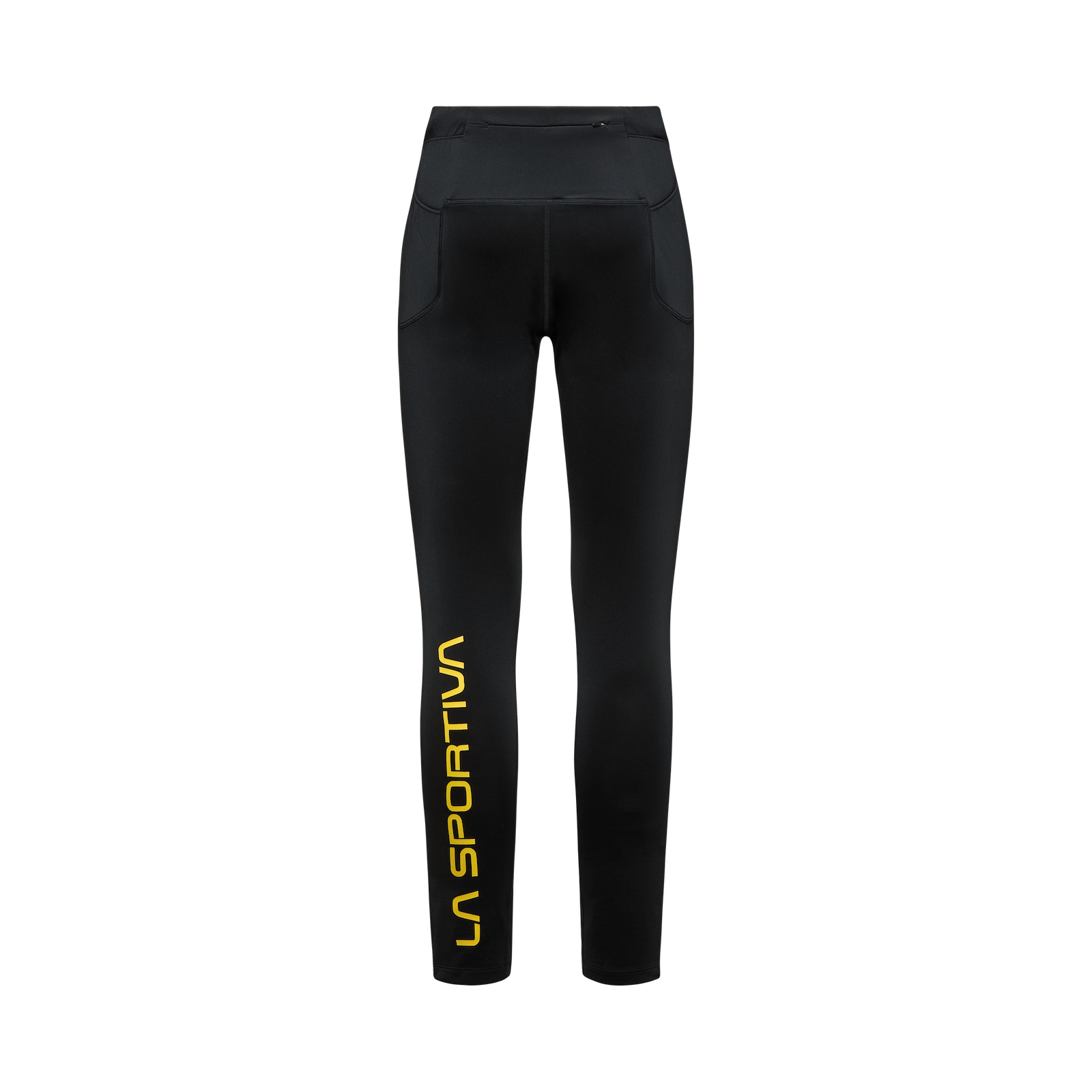 Primal Thermo Tight Men's Black/Yellow Alt View #7
