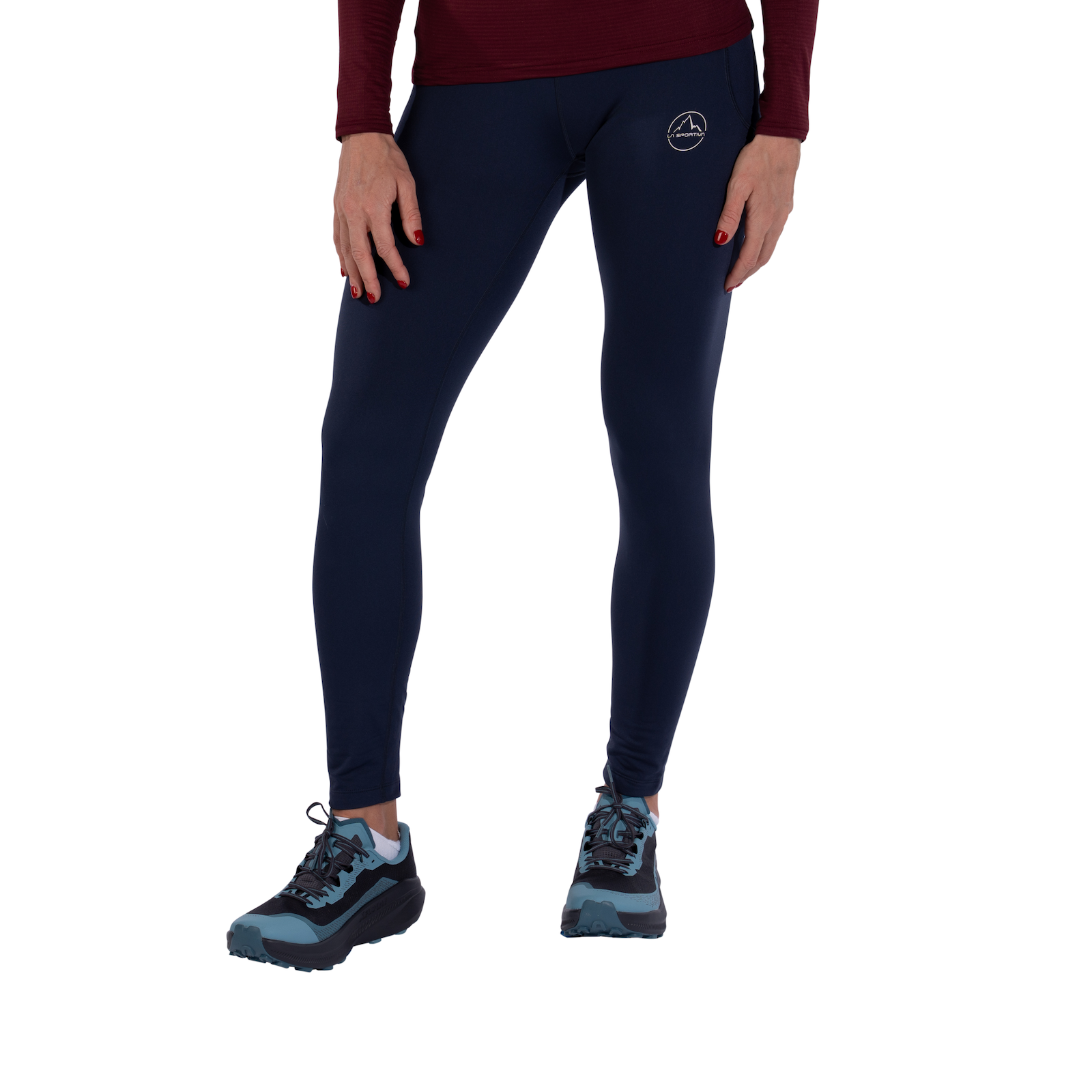 Primal Thermo Tight Women's Night Sky/Chalk