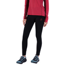 Primal Thermo Tight Women's Black/Hibiscus Alt View #1