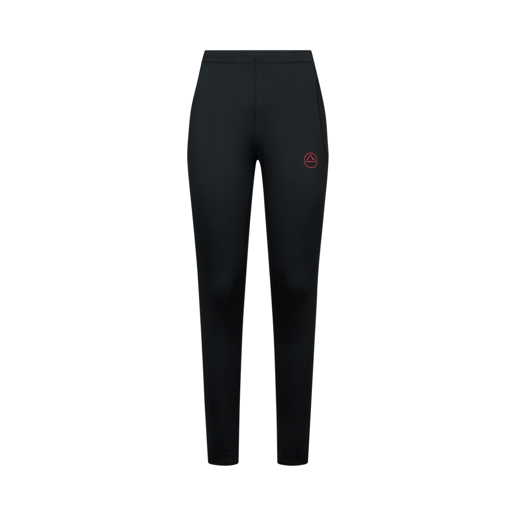 Primal Thermo Tight Women's Black/Hibiscus Alt View #6
