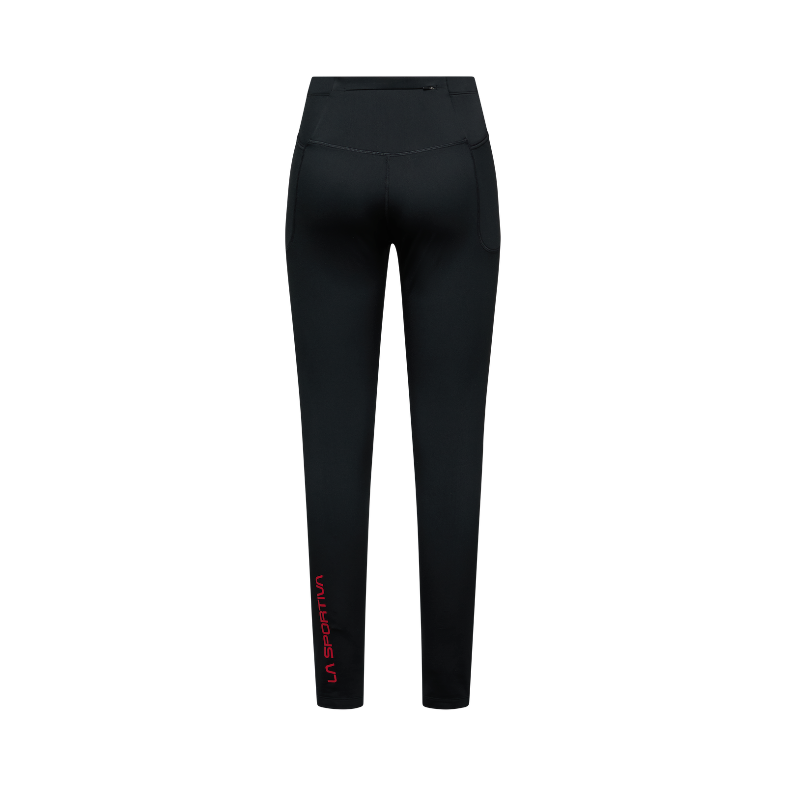 Primal Thermo Tight Women's Black/Hibiscus Alt View #7
