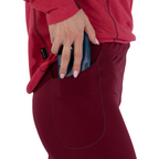 Primal Thermo Tight Women's Redwood/Chalk Alt View #4