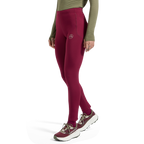 Primal Thermo Tight Women's Redwood/Chalk Alt View #6