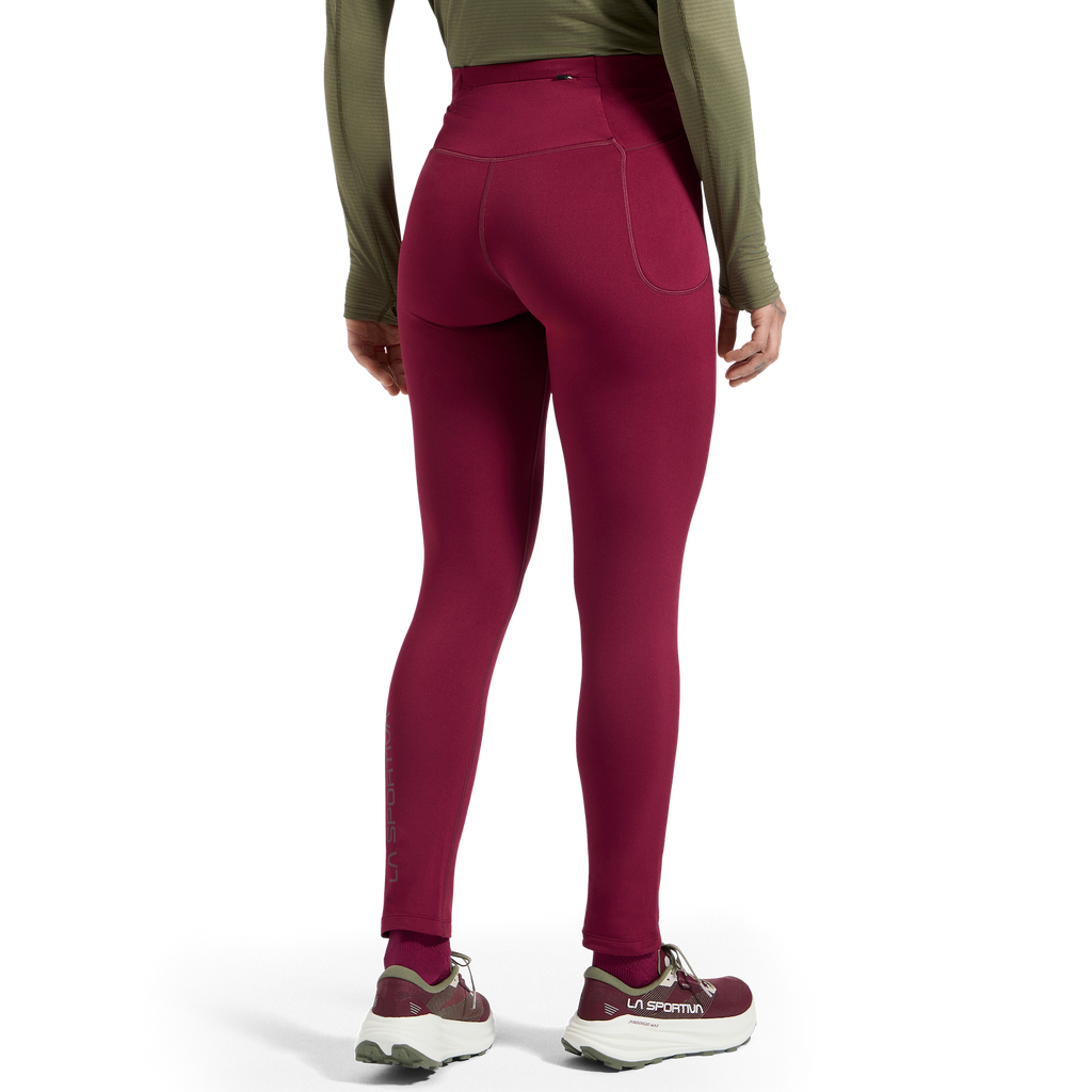 Primal Thermo Tight Women's Redwood/Chalk Alt View #7
