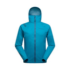 Pocketshell Jacket Men's Lake/Night Sky Alt View #3