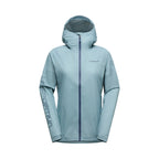 Pocketshell Jacket Women's Limestone/Night Sky Alt View #3