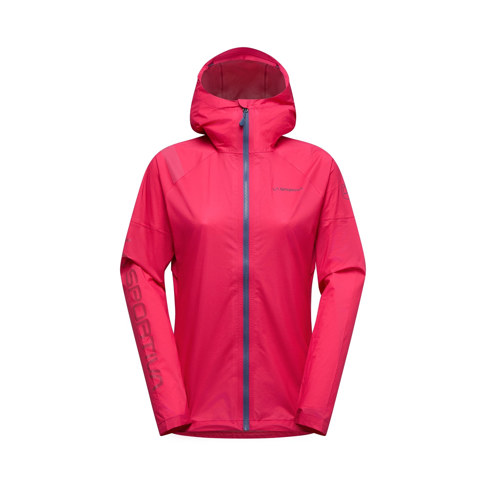 Pocketshell Jacket Women's – La Sportiva