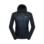 Koro Jacket Men's Black/Chalk Alt View #5