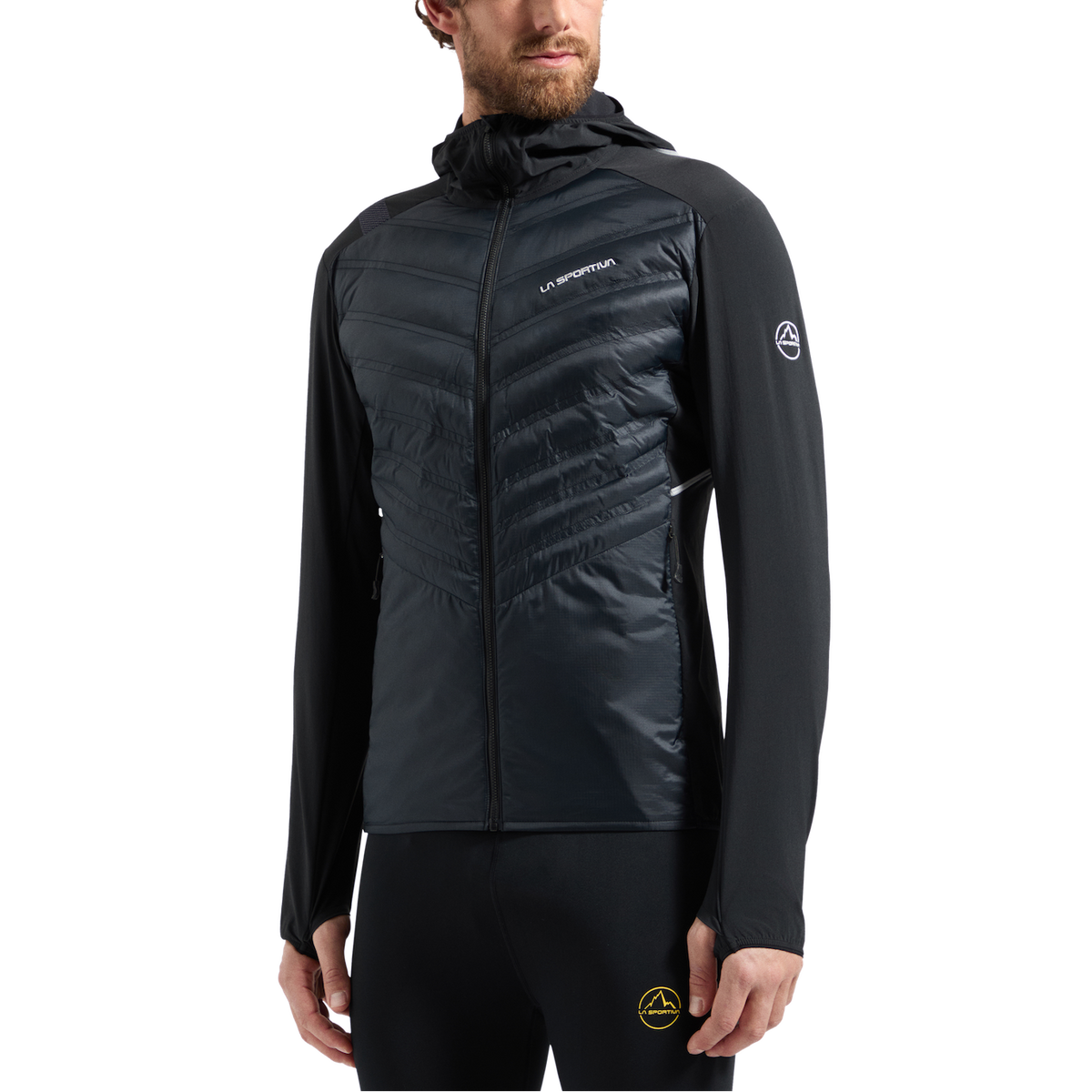 Koro Jacket Men's – La Sportiva Koro Jacket Men's – La Sportiva