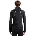 Koro Jacket Men's Black/Chalk Alt View #2