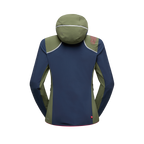 Koro Jacket Women's Cypress/Night Sky Alt View #5