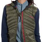 Koro Jacket Women's Cypress/Night Sky Alt View #3