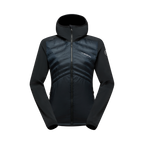 Koro Jacket Women's Black/Chalk Alt View #4