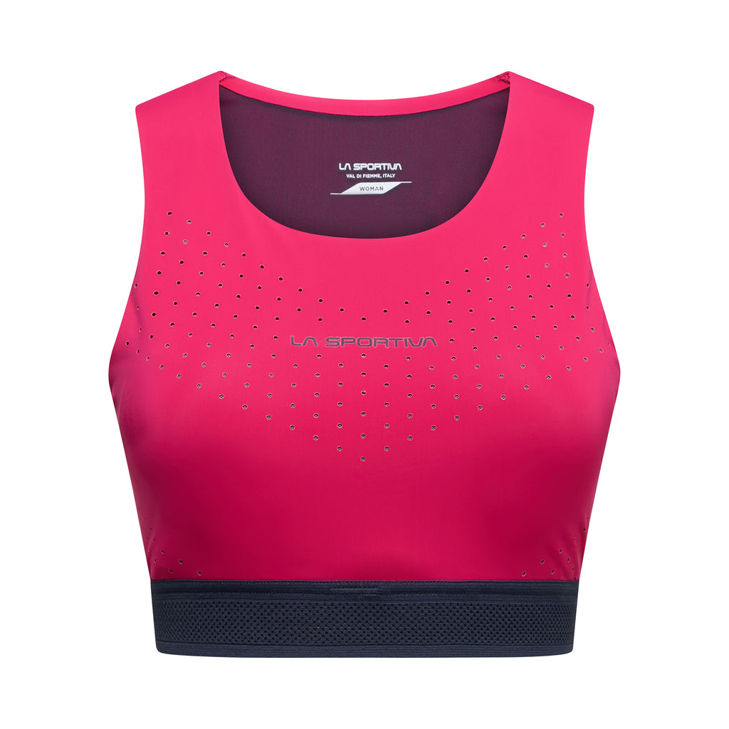 Captive Air Top Women's Azalea/Night Sky Alt View #3
