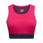 Captive Air Top Women's Azalea/Night Sky Alt View #3