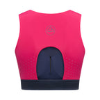 Captive Air Top Women's Azalea/Night Sky Alt View #4