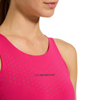 Captive Air Top Women's Azalea/Night Sky Alt View #5