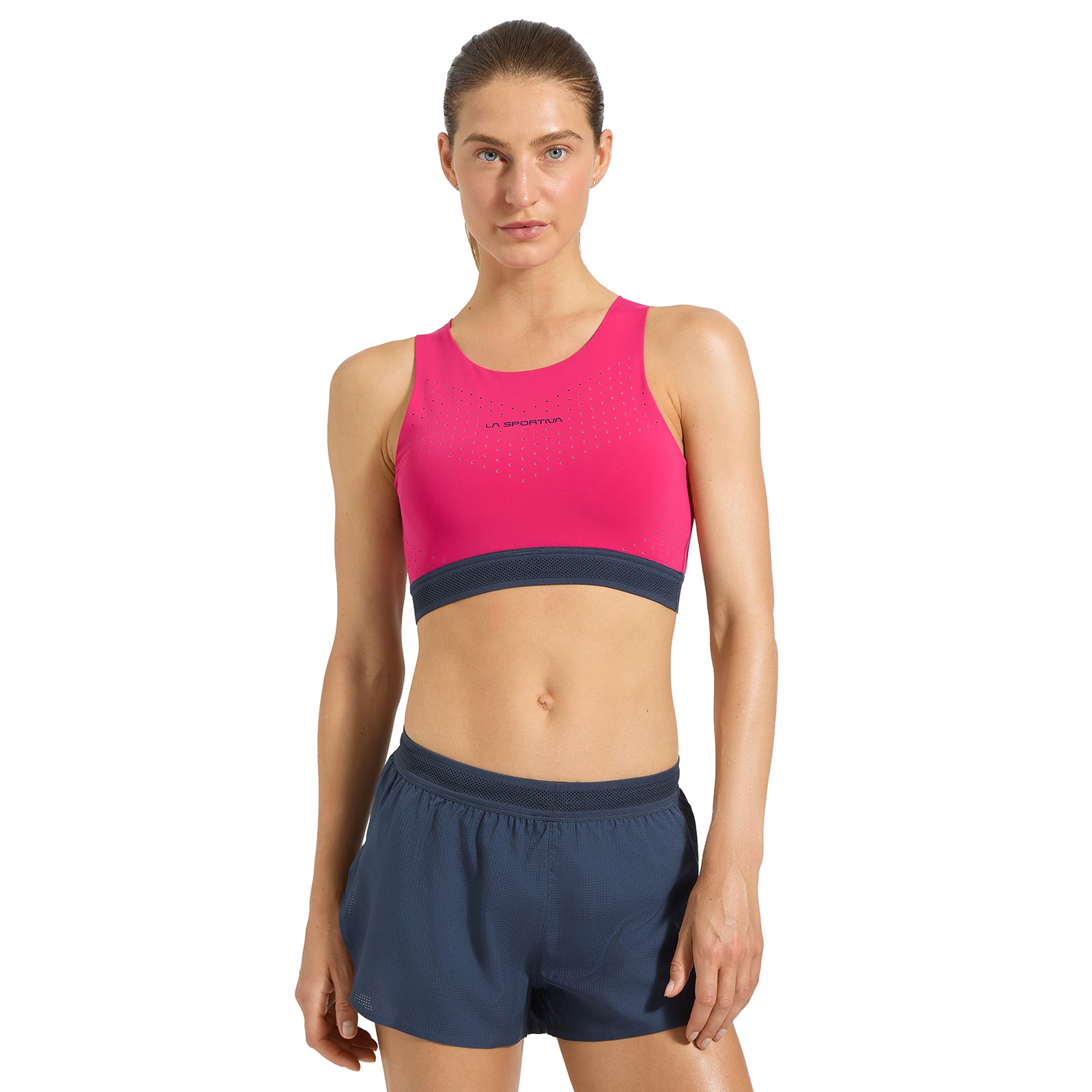 Captive Air Top Women's Azalea/Night Sky Alt View #6
