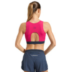 Captive Air Top Women's Azalea/Night Sky Alt View #7