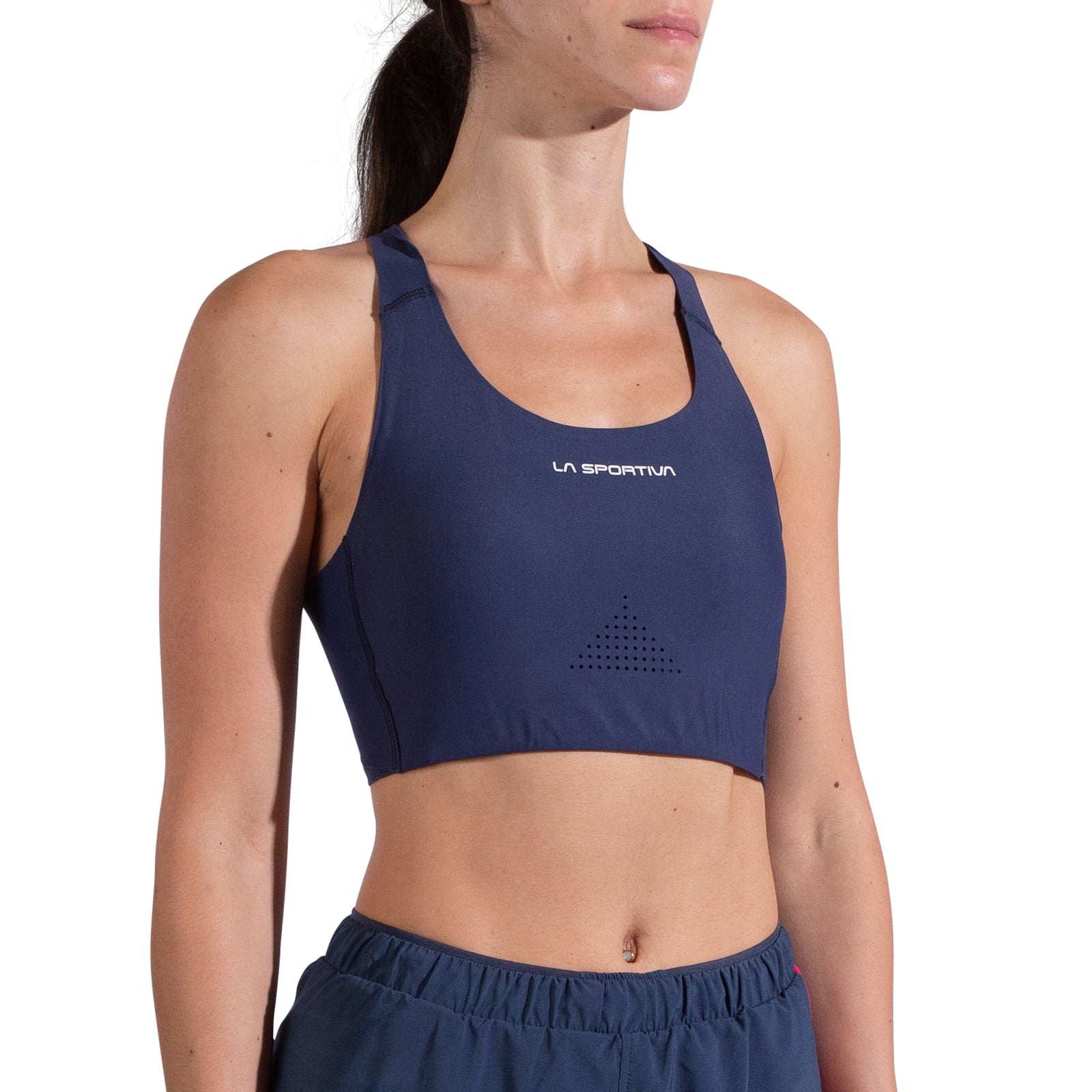 Pulse High Support Bra Women's Night Sky