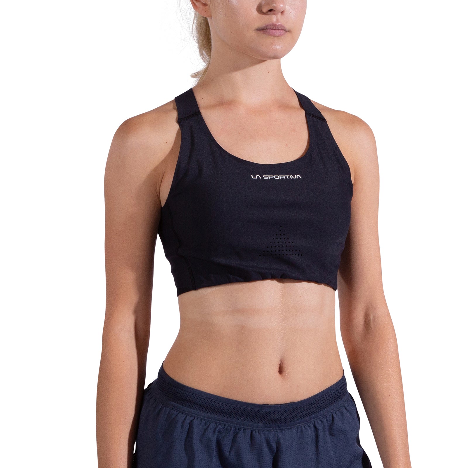 Pulse High Support Bra Women's Black