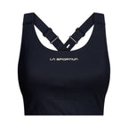 Pulse High Support Bra Women's Black Alt View #6