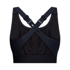 Pulse High Support Bra Women's Black Alt View #7