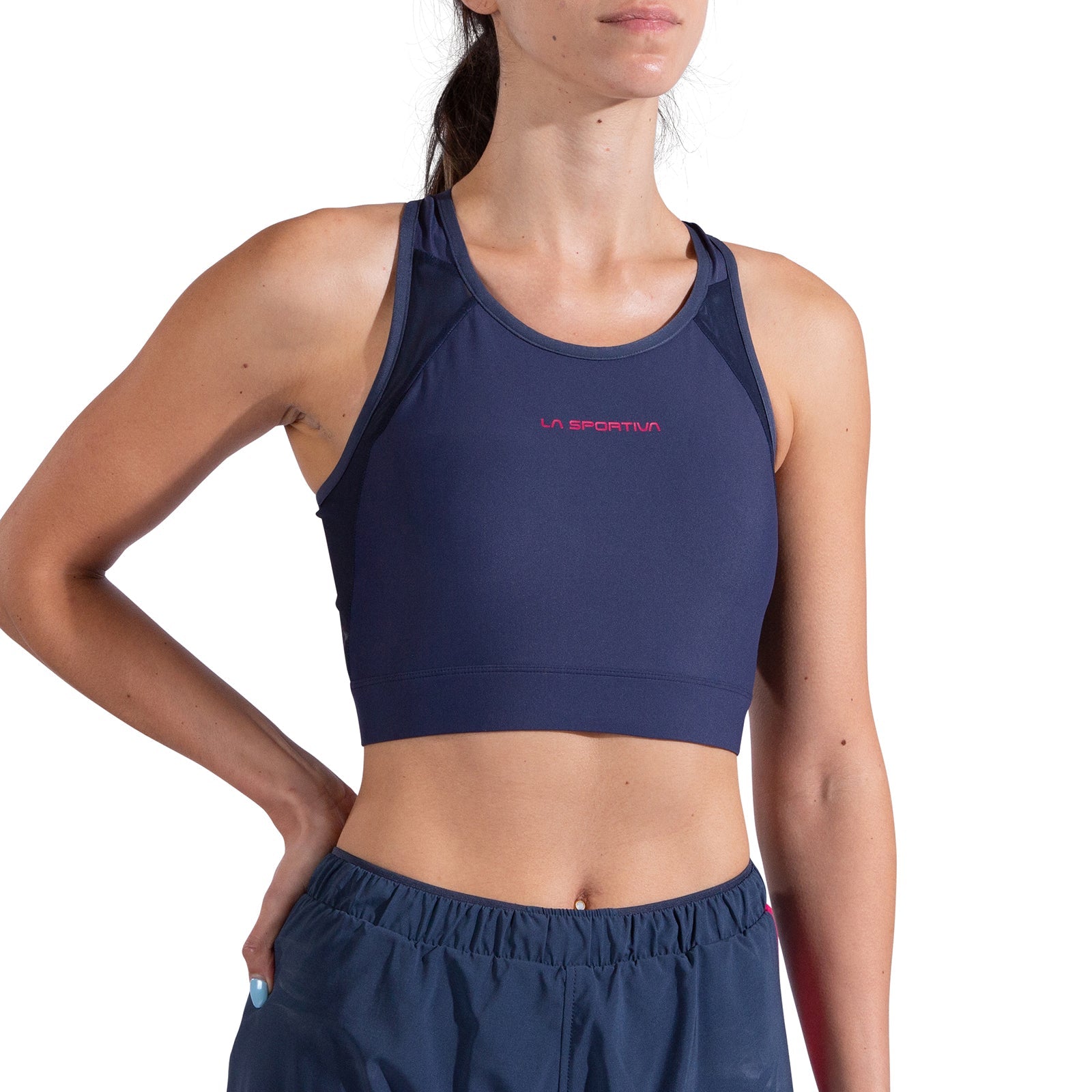Soutien-Gorge Rangement Femme Night Sky