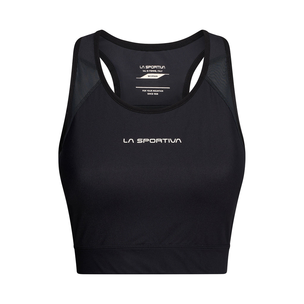 Soutien-Gorge Rangement Femme Black Alt View #3
