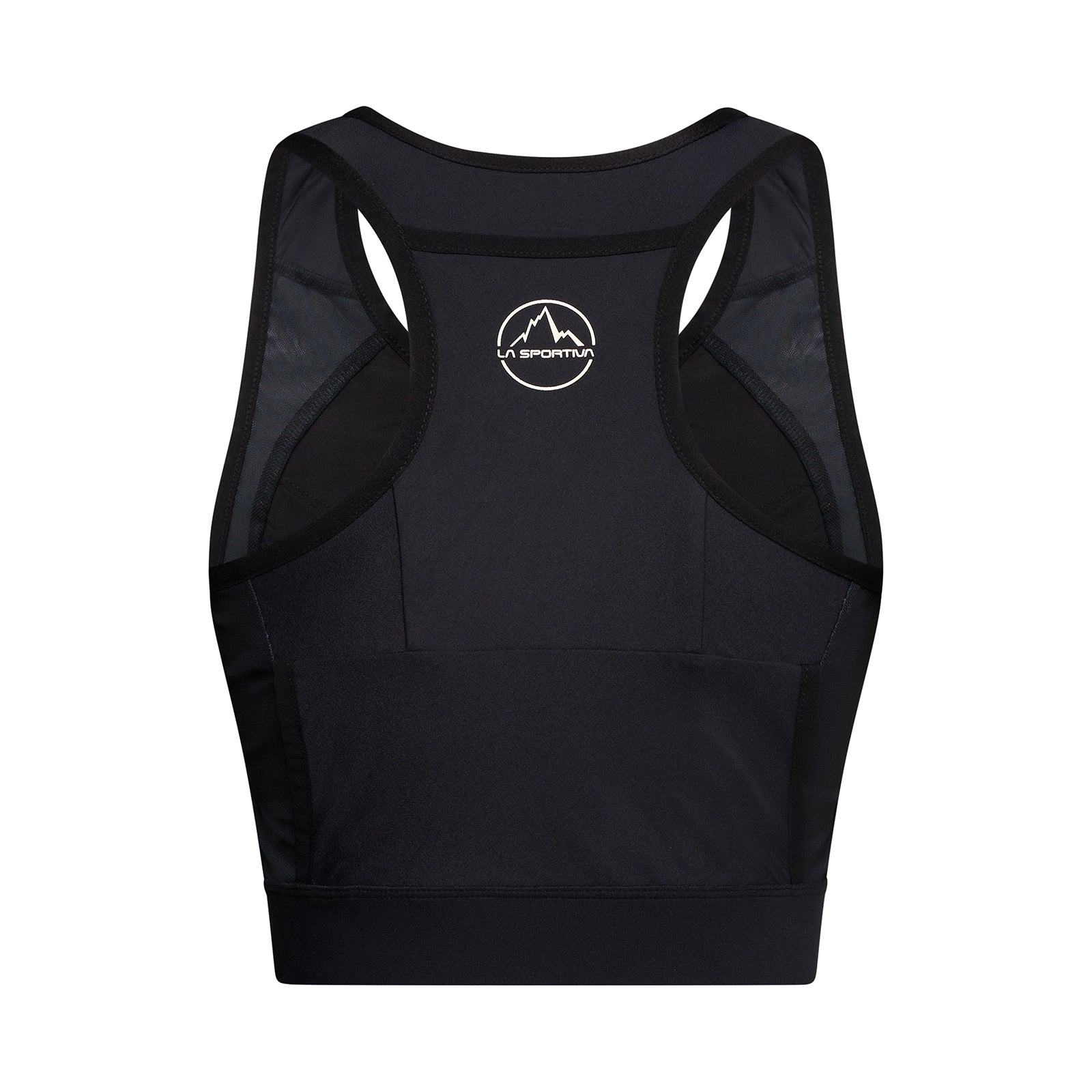 Soutien-Gorge Rangement Femme Black Alt View #4
