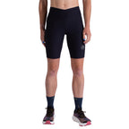Triumph Tight Shorts Women's Black/Hibiscus Alt View #1