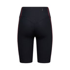 Triumph Tight Shorts Women's Black/Hibiscus Alt View #7