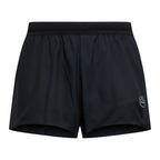Pure 3 Inch Shorts Men's Black/Chalk Alt View #4