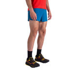 Short homme Flow 3 pouces Lake/Night Sky Alt View #1