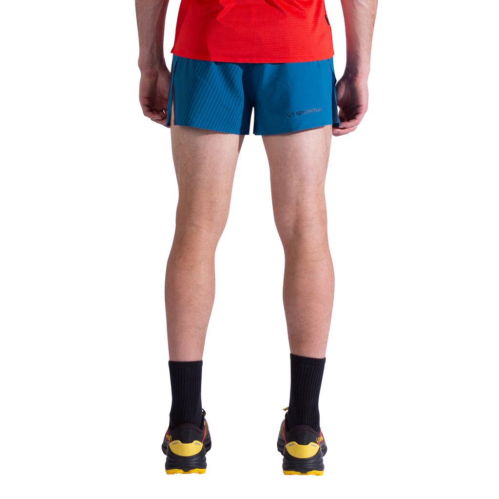 Short homme Flow 3 pouces Lake/Night Sky Alt View #3
