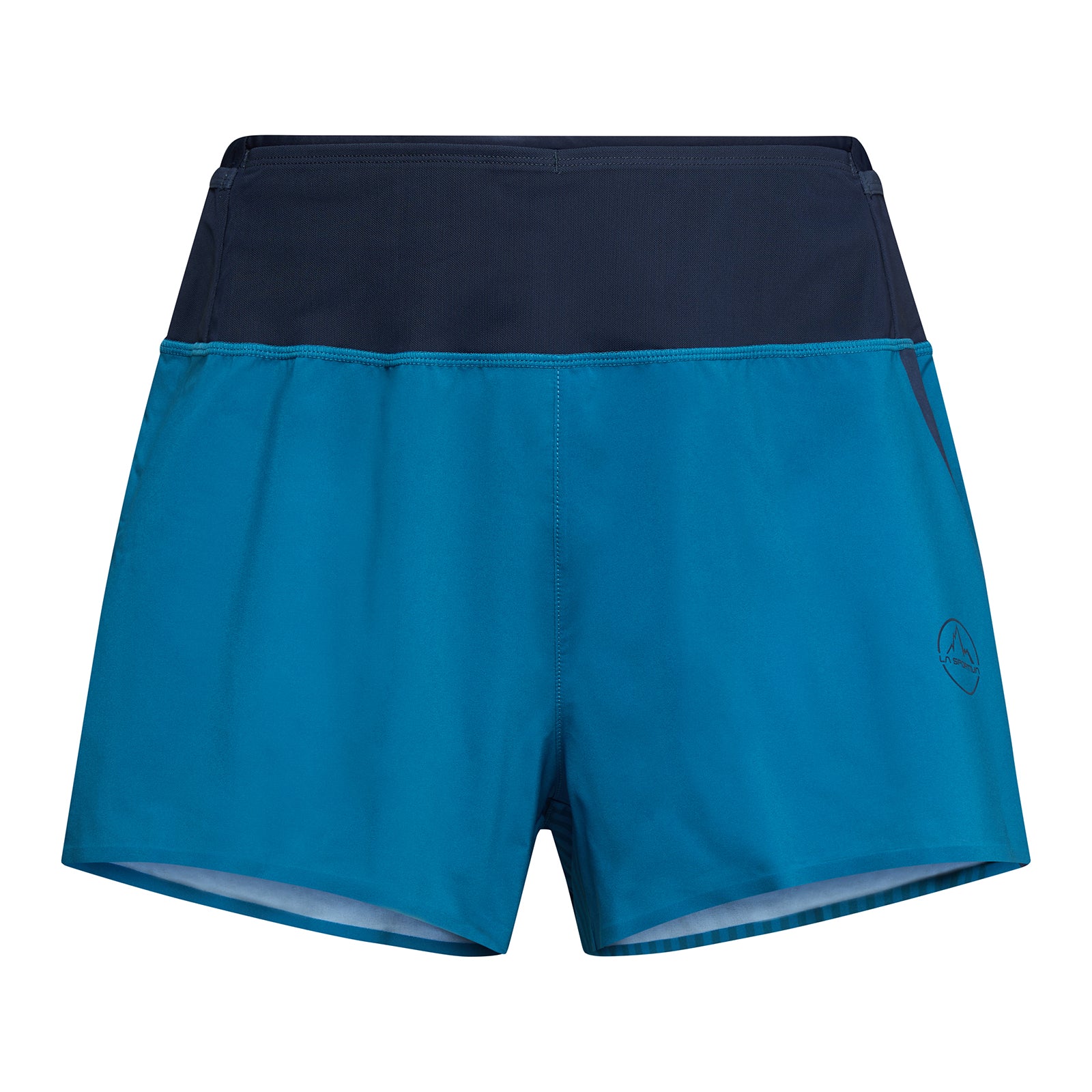 Short homme Flow 3 pouces Lake/Night Sky Alt View #7
