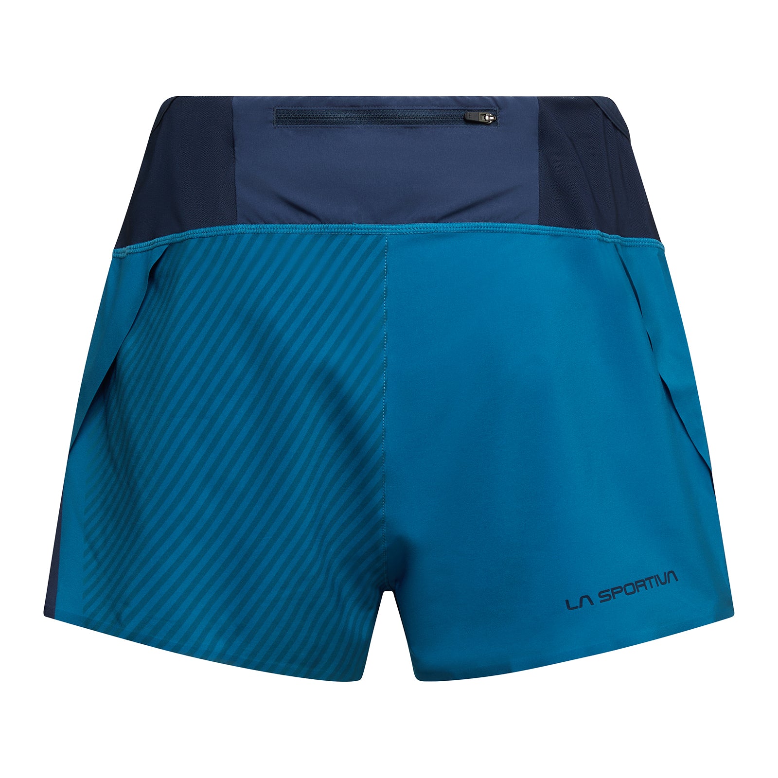 Short homme Flow 3 pouces Lake/Night Sky Alt View #8

