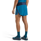 Short homme Flow 3 pouces Lake/Night Sky Alt View #6