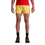 Short homme Flow 3 pouces Black/Yellow Alt View #5