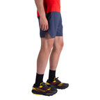 Pure 7 Inch Shorts Men's Night Sky/Chalk Alt View #2
