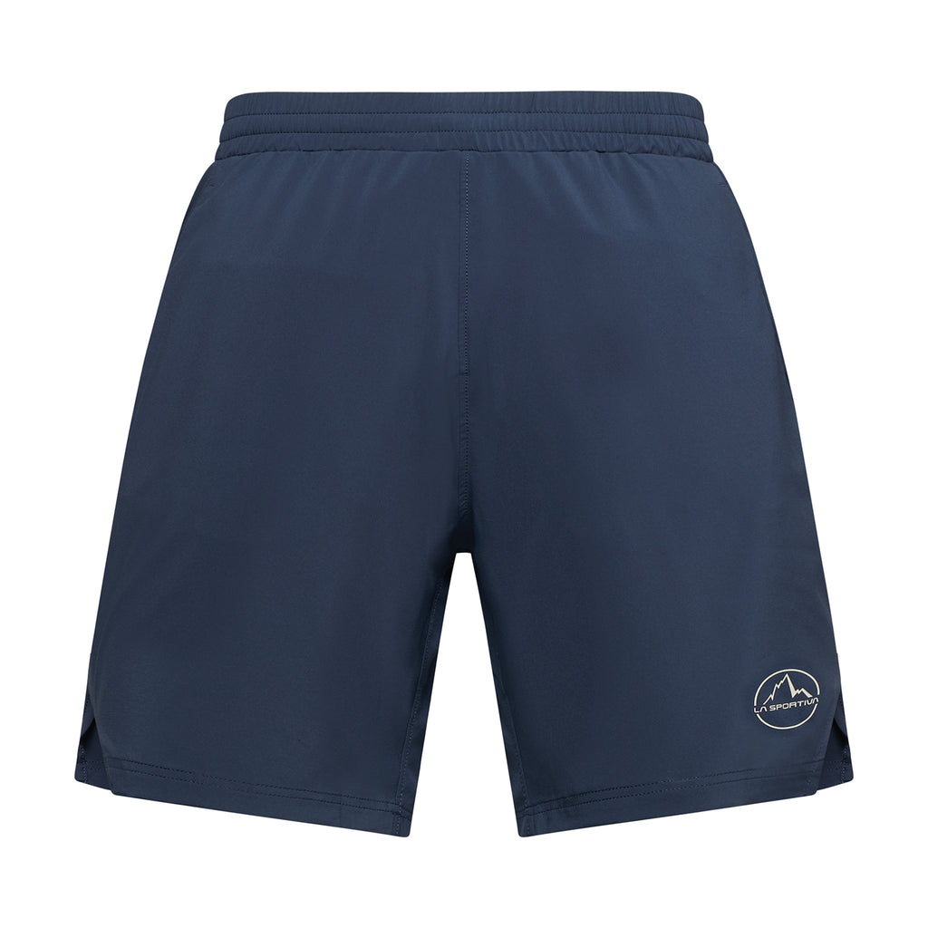 Pure 7 Inch Shorts Men's Night Sky/Chalk Alt View #6
