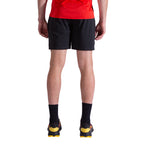 Pure 7 Inch Shorts Men's Black/Yellow Alt View #3