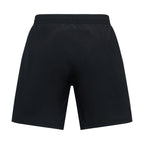 Pure 7 Inch Shorts Men's Black/Yellow Alt View #5