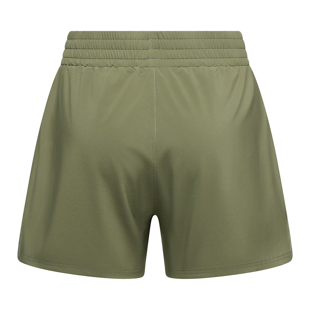 Pure 4 Inch Shorts Women's Cypress/Night Sky Alt View #5
