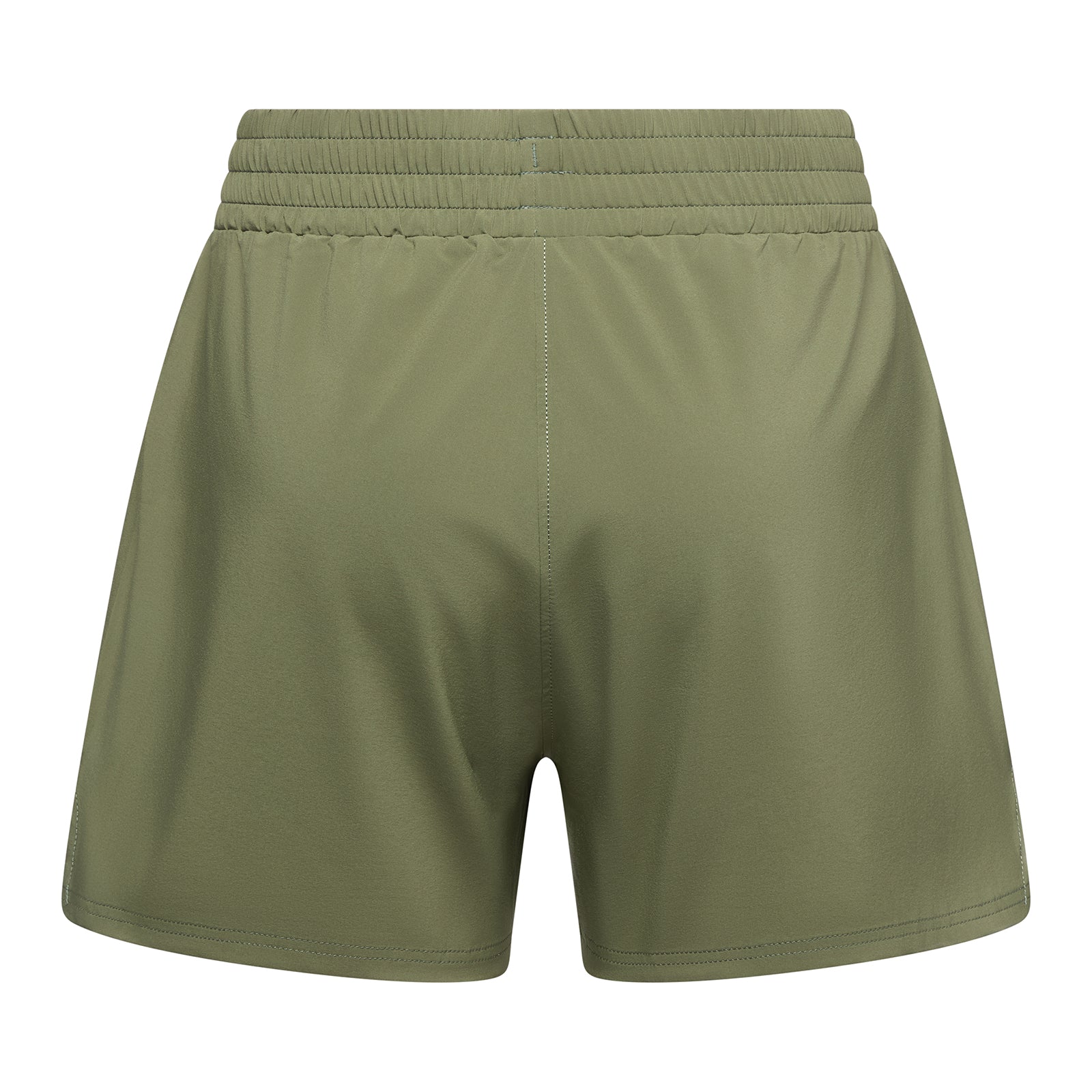 Pure 4 Inch Shorts Women's Cypress/Night Sky Alt View #5
